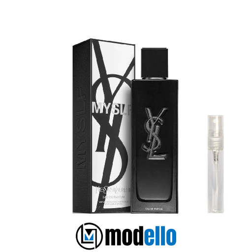 اسانس عطر ایوسن لورن مای سلف | Yves Saint Lauren MYSLF